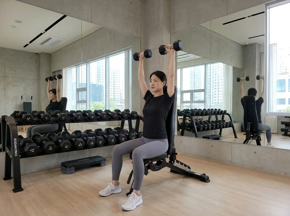 로컬 4대 허브 [샘플] 헬스·필라테스 2