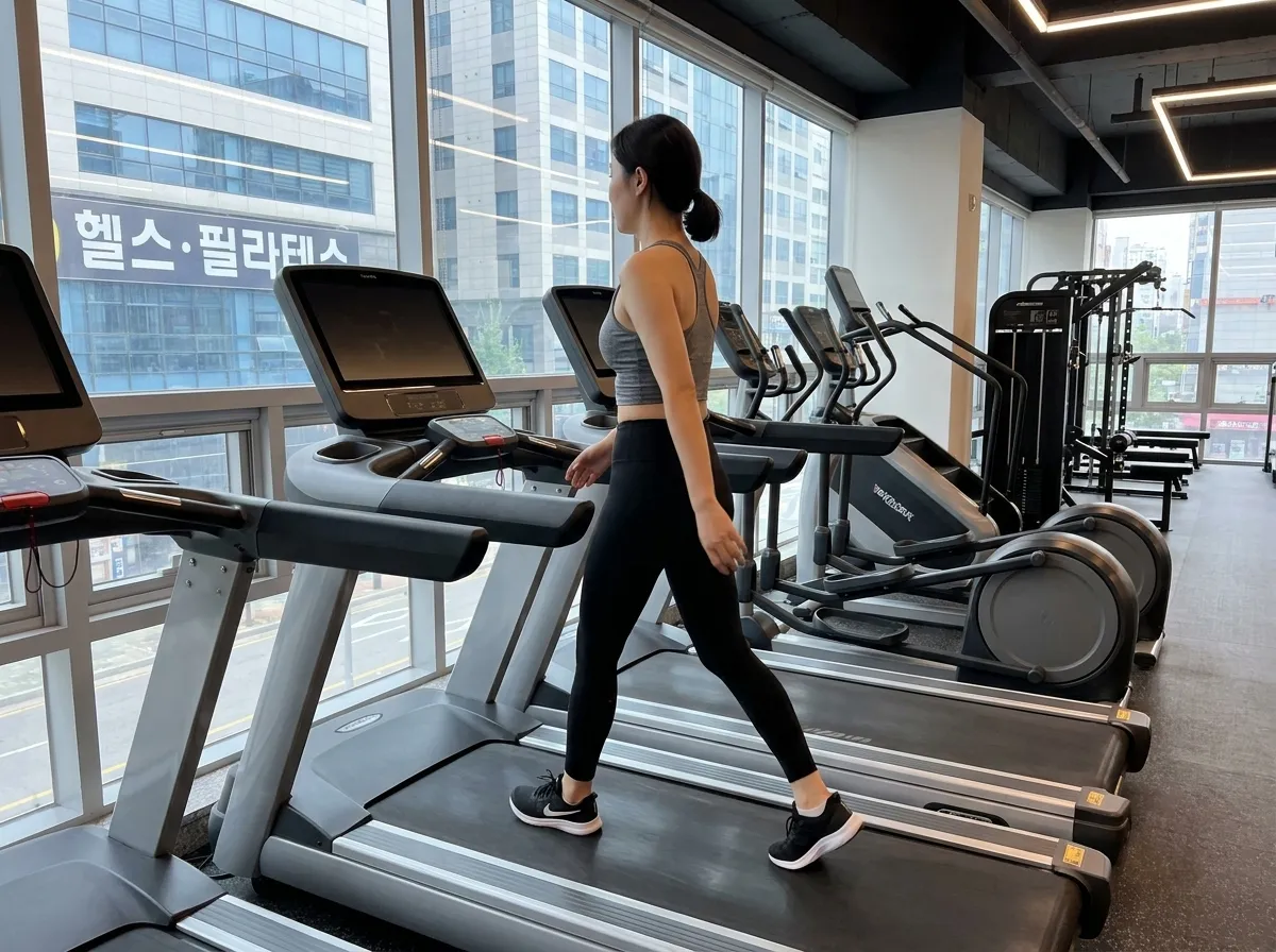 로컬 4대 허브 [샘플] 헬스·필라테스 8